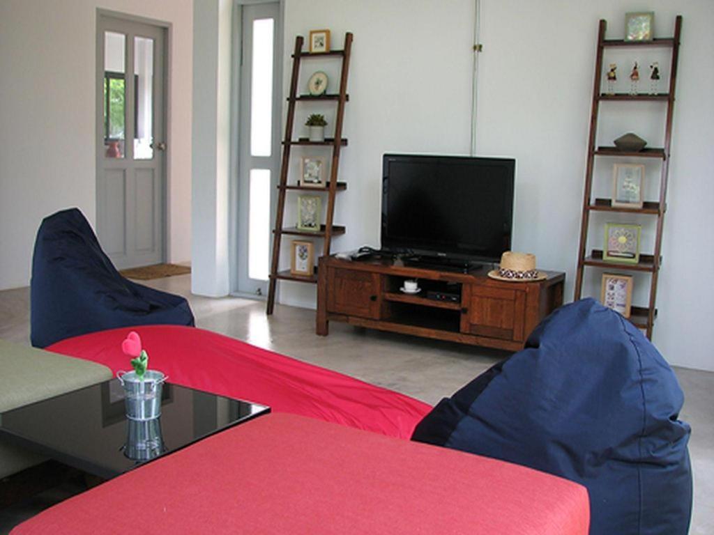 Casa Pendio 3*