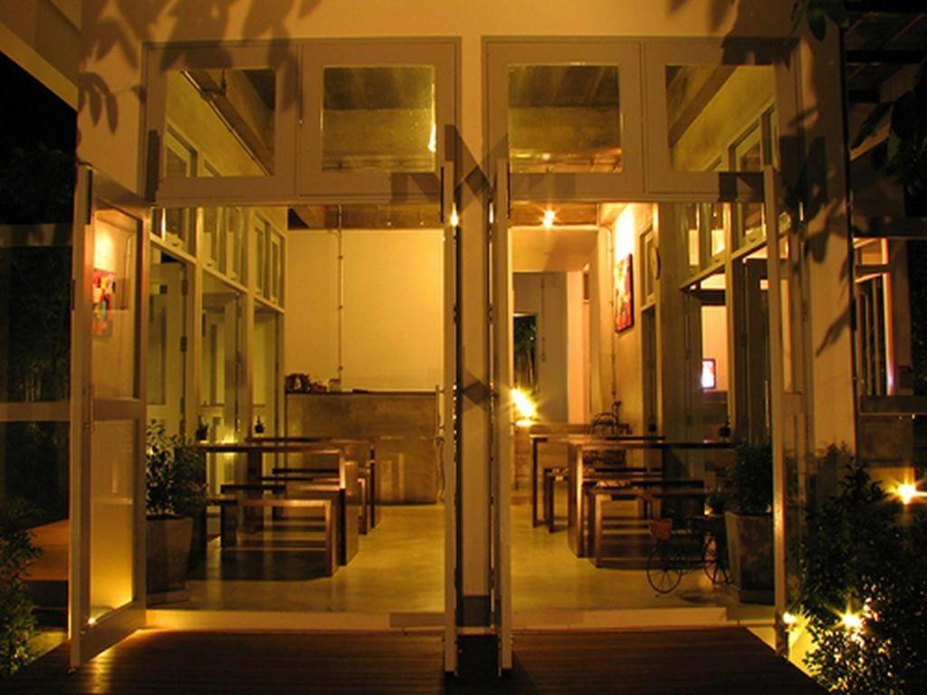 Resort Casa Pendio 3*