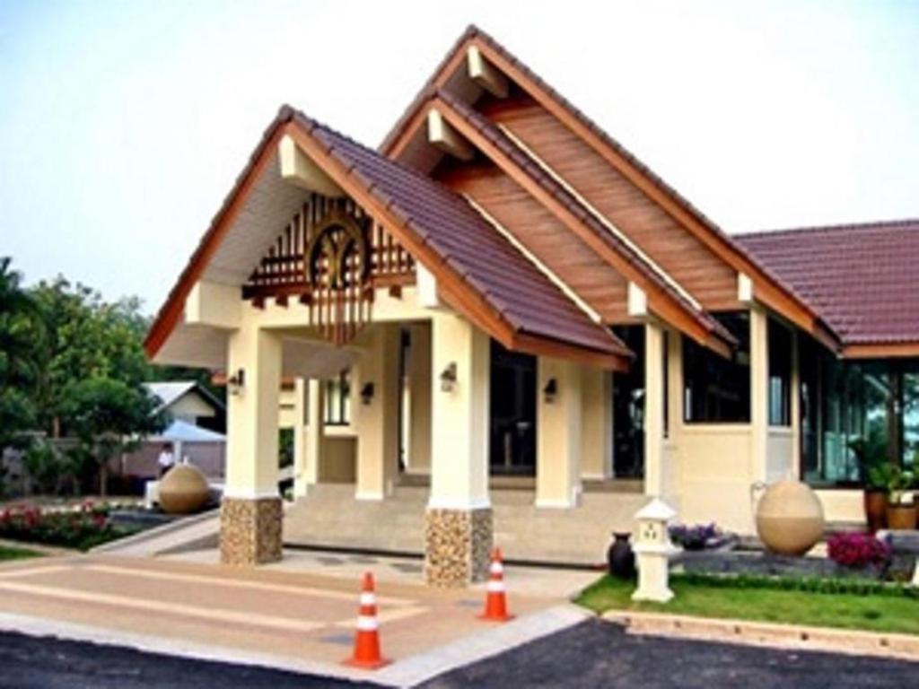 Resort Pang Rujee 3*