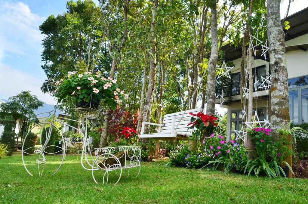 Casa Pendio Resort