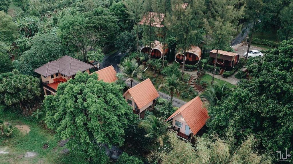 Raisongrao Khao Kho Ban Huai Phai