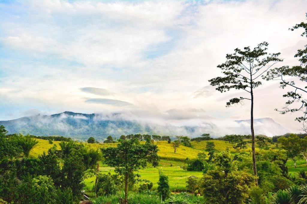 Raisongrao Khao Kho Resort