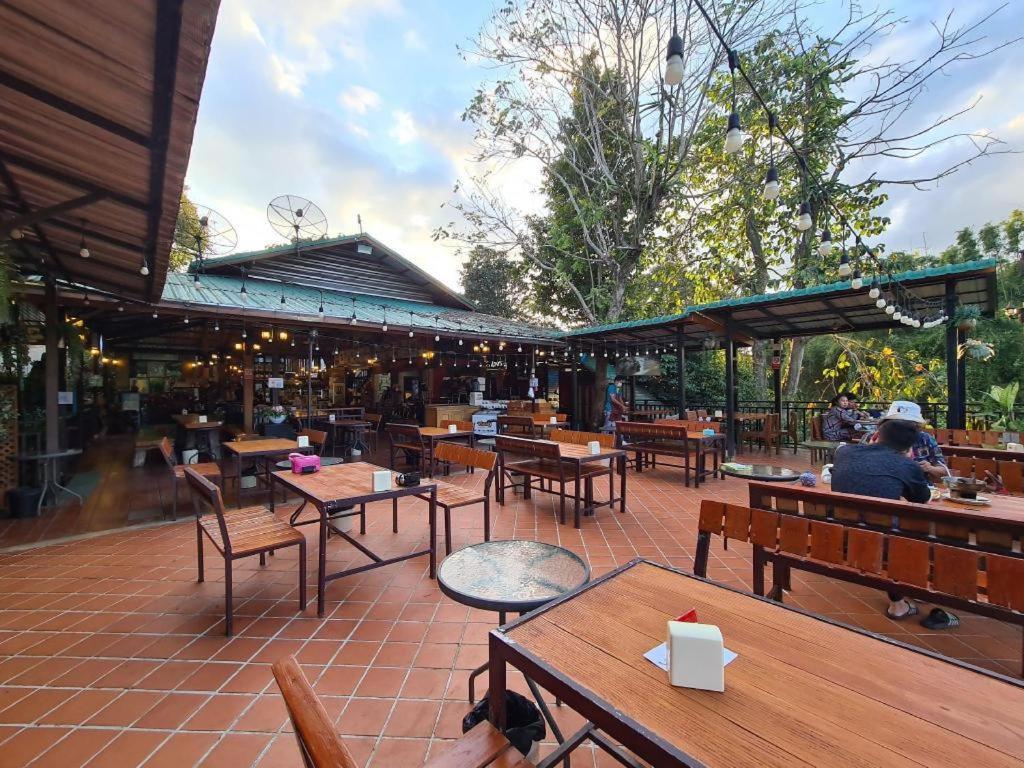 Resort Raisongrao Khao Kho Ban Huai Phai
