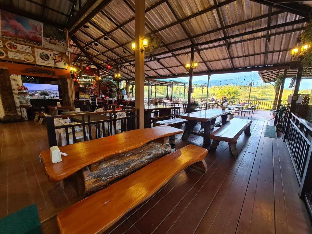 Raisongrao Khao Kho Resort
