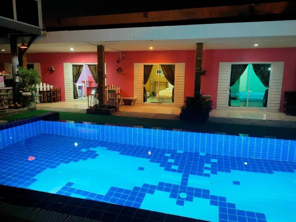 Baan Gon Chompu Resort 2*