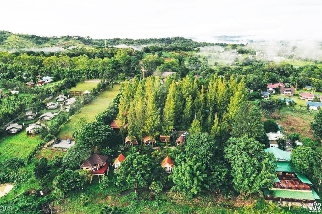 Raisongrao Khao Kho 3* Ban Huai Phai