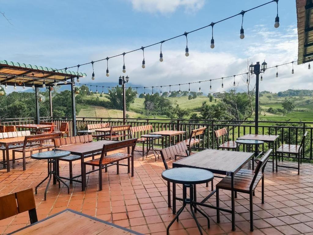 Raisongrao Khao Kho 3* Ban Huai Phai