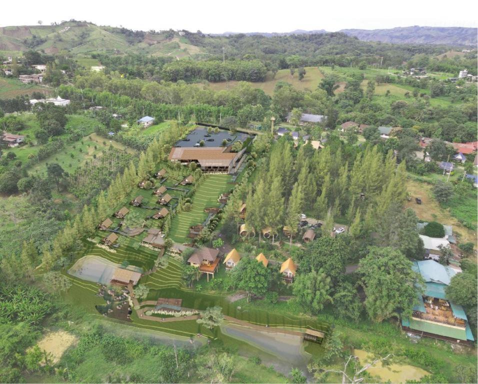 Resort Raisongrao Khao Kho