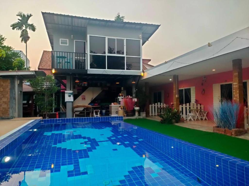Resort Baan Gon Chompu 2*