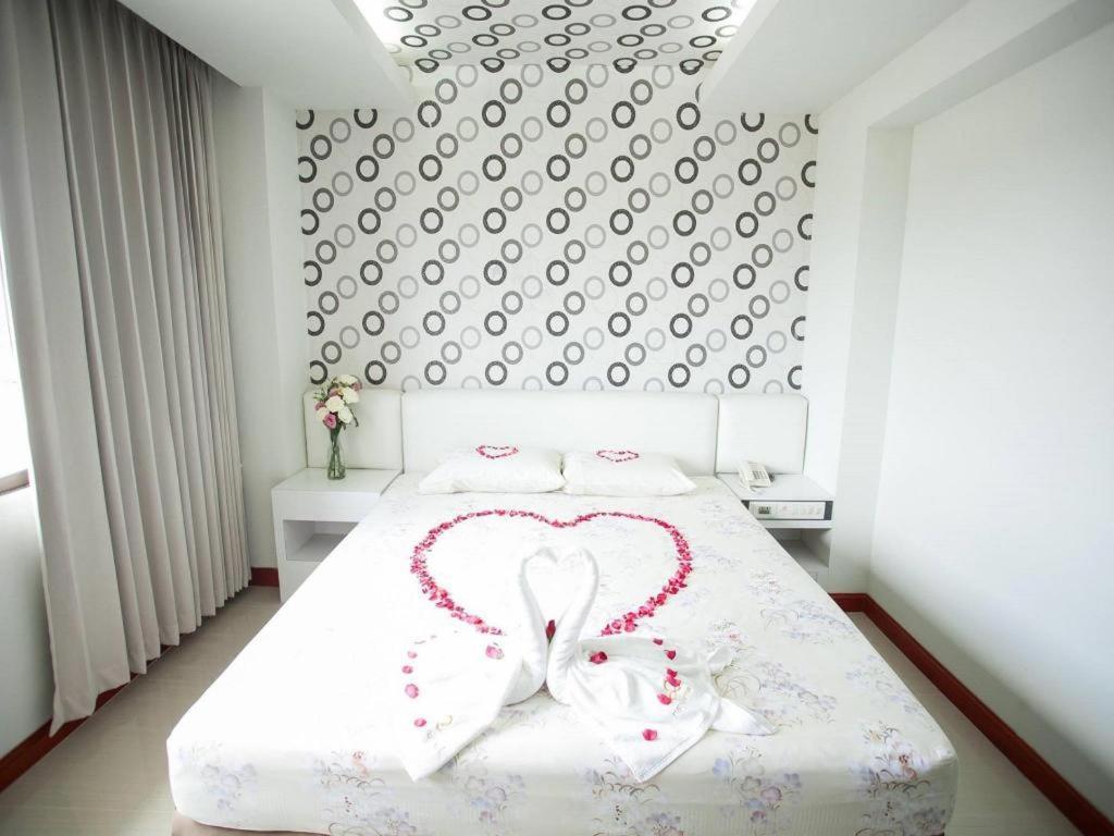 Hatyai Rama Hotel Hat Yai