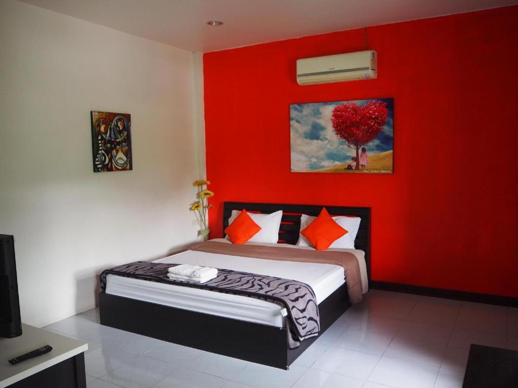 Ban Naam Resort 3*
