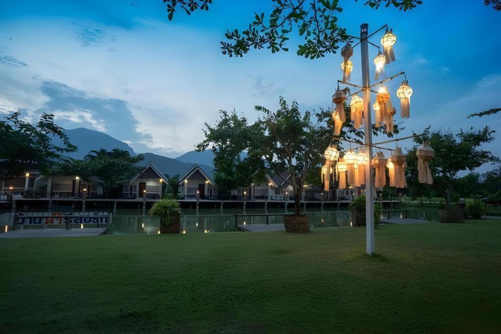 Ban Naam 3* Mae Sai