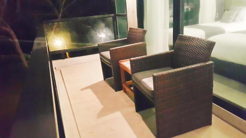 Baan Chao Mai House