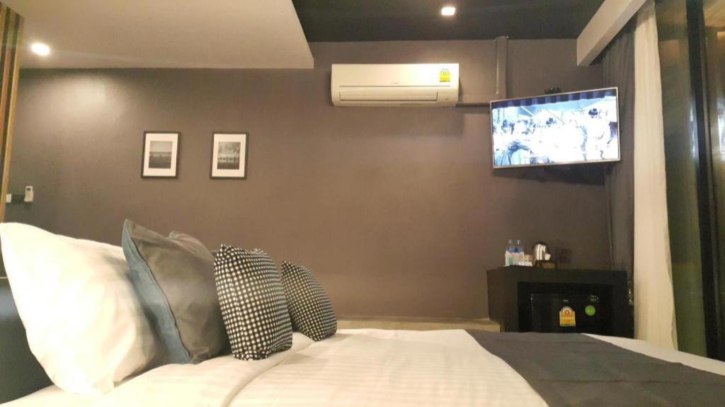 Baan Chao Mai House Resort