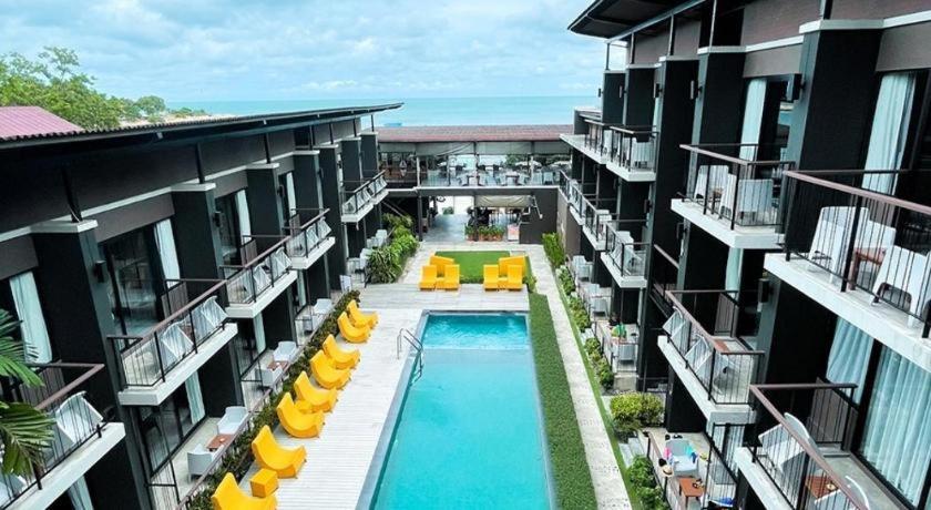 La Lune Koh Samet
