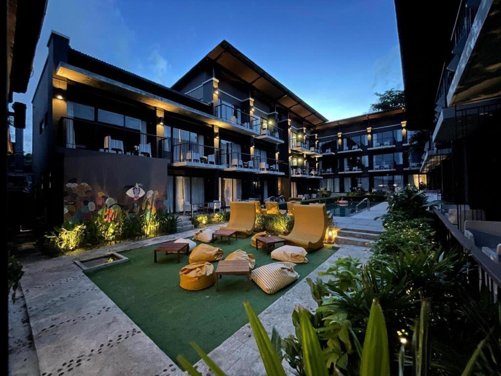 La Lune Resort Koh Samet
