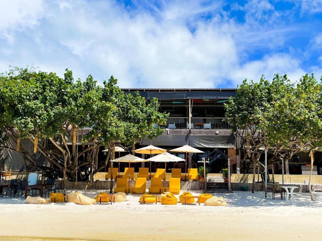 Resort La Lune Koh Samet