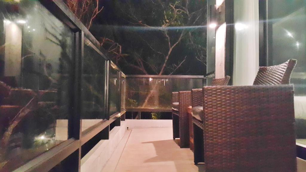 Baan Chao Mai House 3*