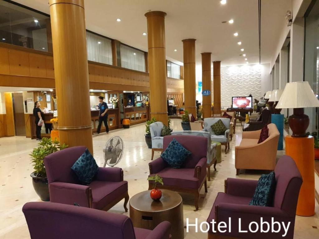 Hotel The Majestic