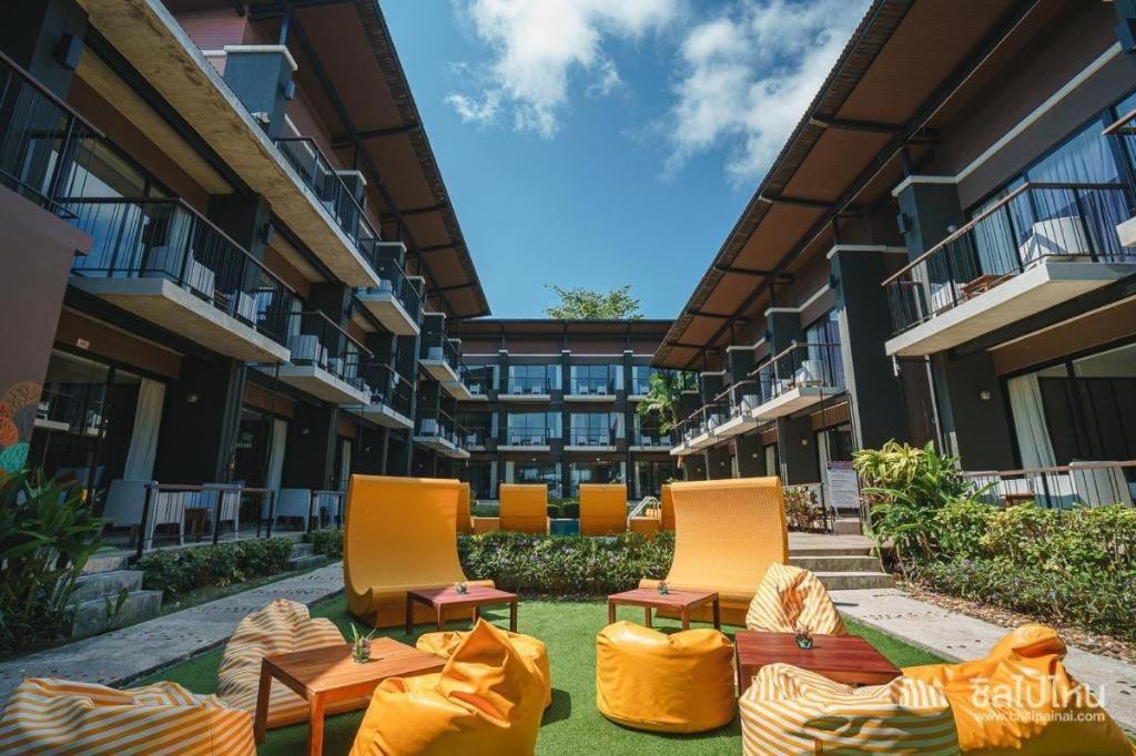 La Lune Resort