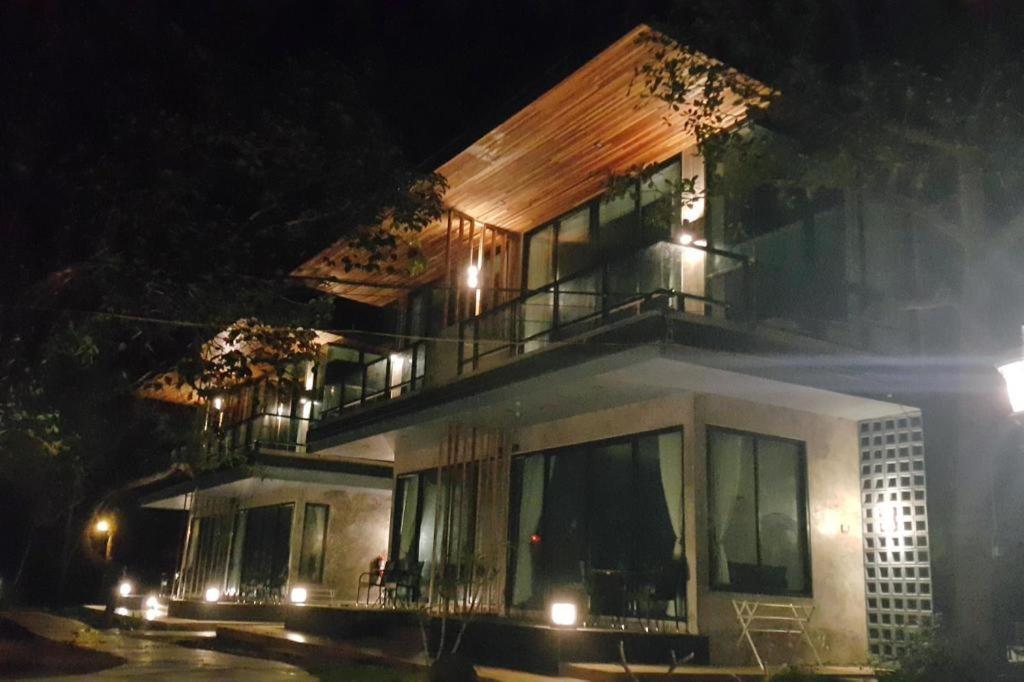 Baan Chao Mai House Resort 3*