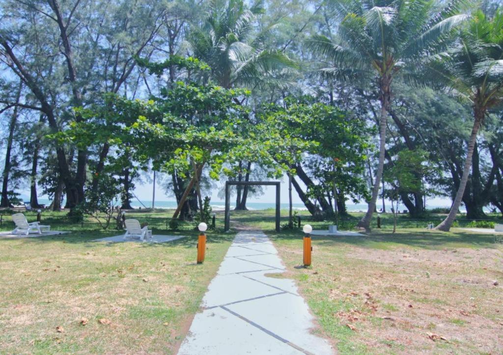 Baan Chao Mai House 3* Trang