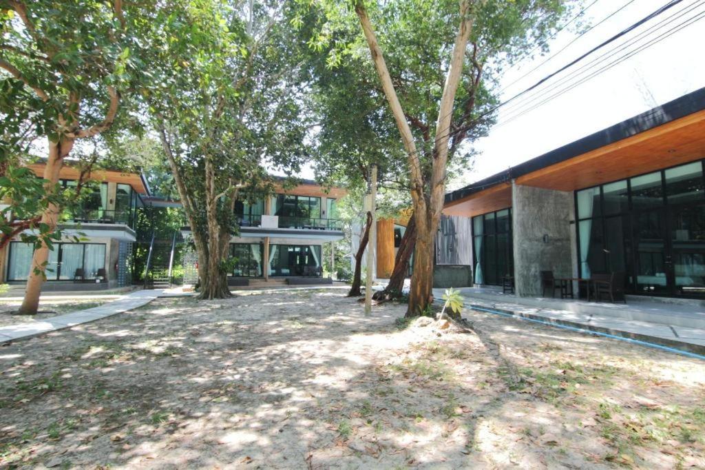 Baan Chao Mai House 3*