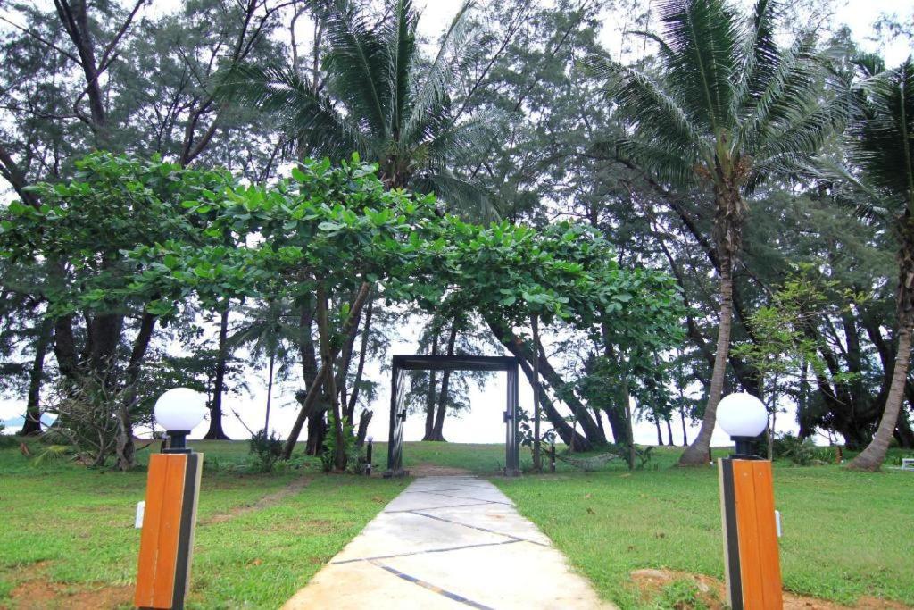 Baan Chao Mai House Resort