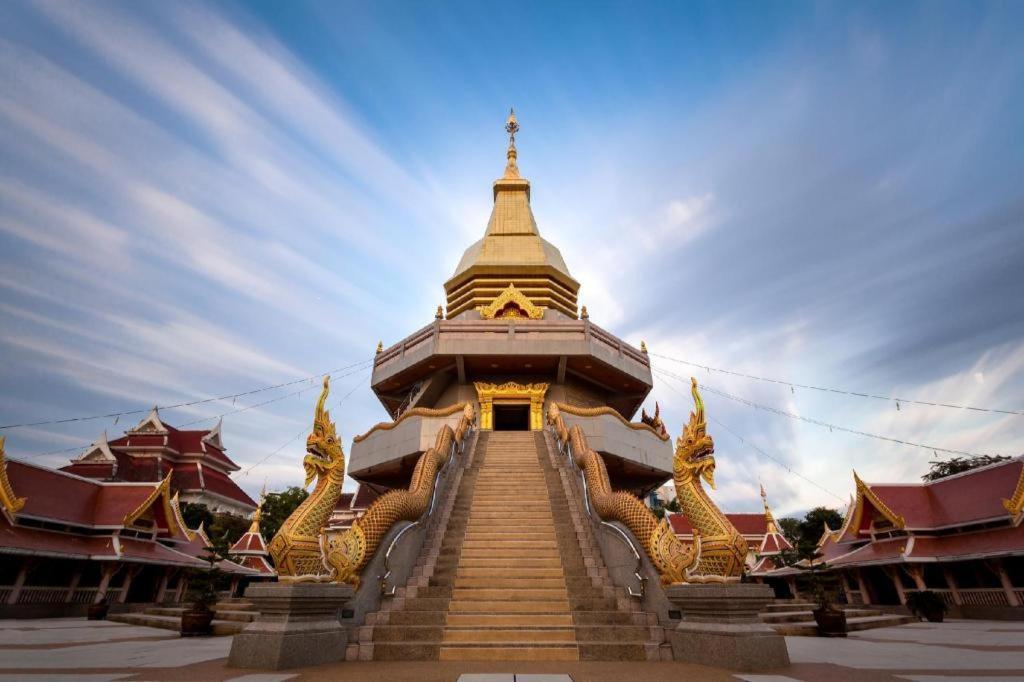 Atikarn Princess & 3* Udon Thani