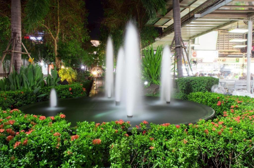 Atikarn Princess & Hotel