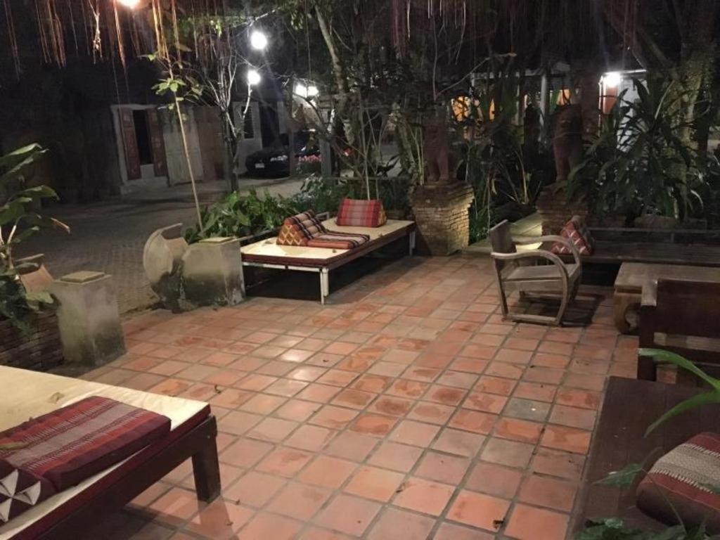 Resort Ruen Kaew