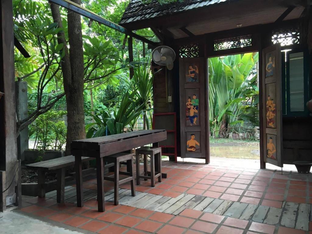 Ruen Kaew Resort