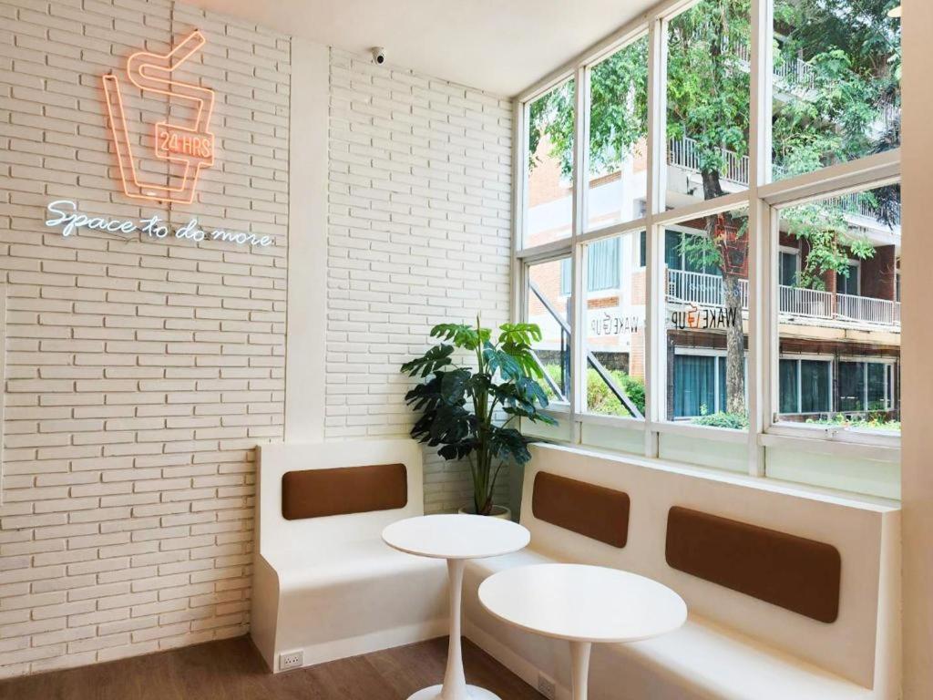 B2 Boutique And Budget Chiang Mai