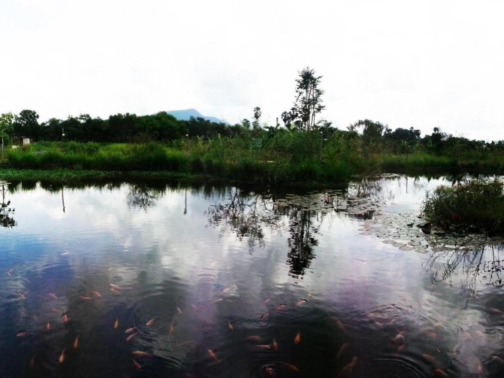 Banrai Chernma Tak