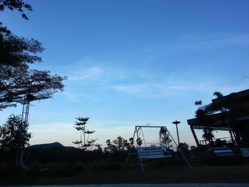 Banrai Chernma Resort