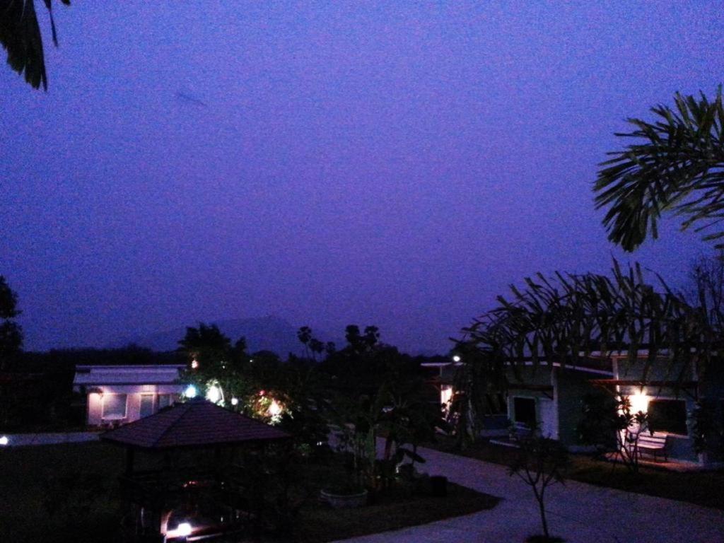 Resort Banrai Chernma