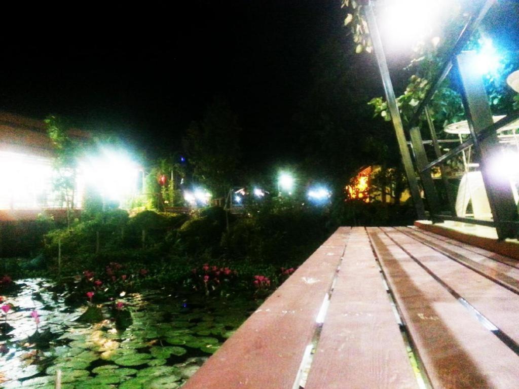 Resort Banrai Chernma 3*