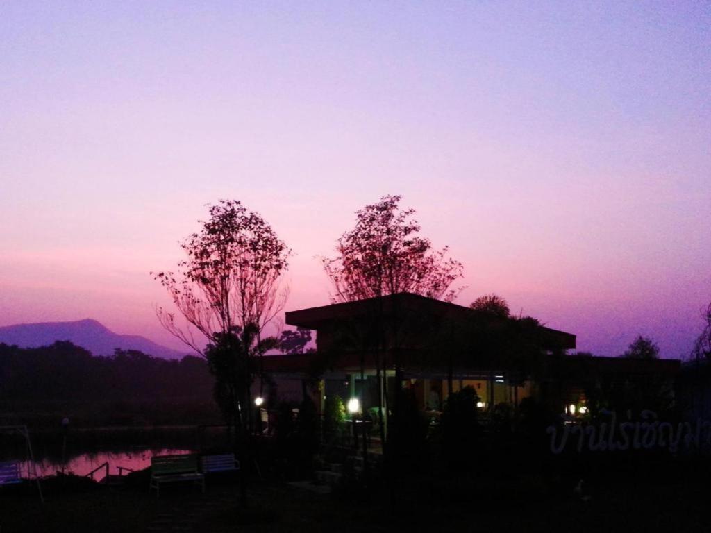 Resort Banrai Chernma