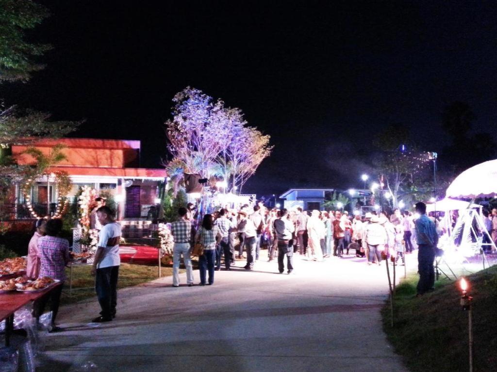 Resort Banrai Chernma