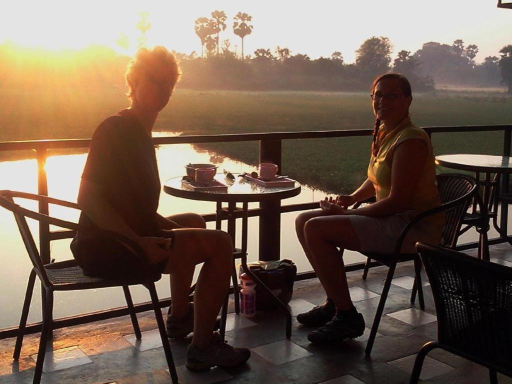 Resort Banrai Chernma Tak