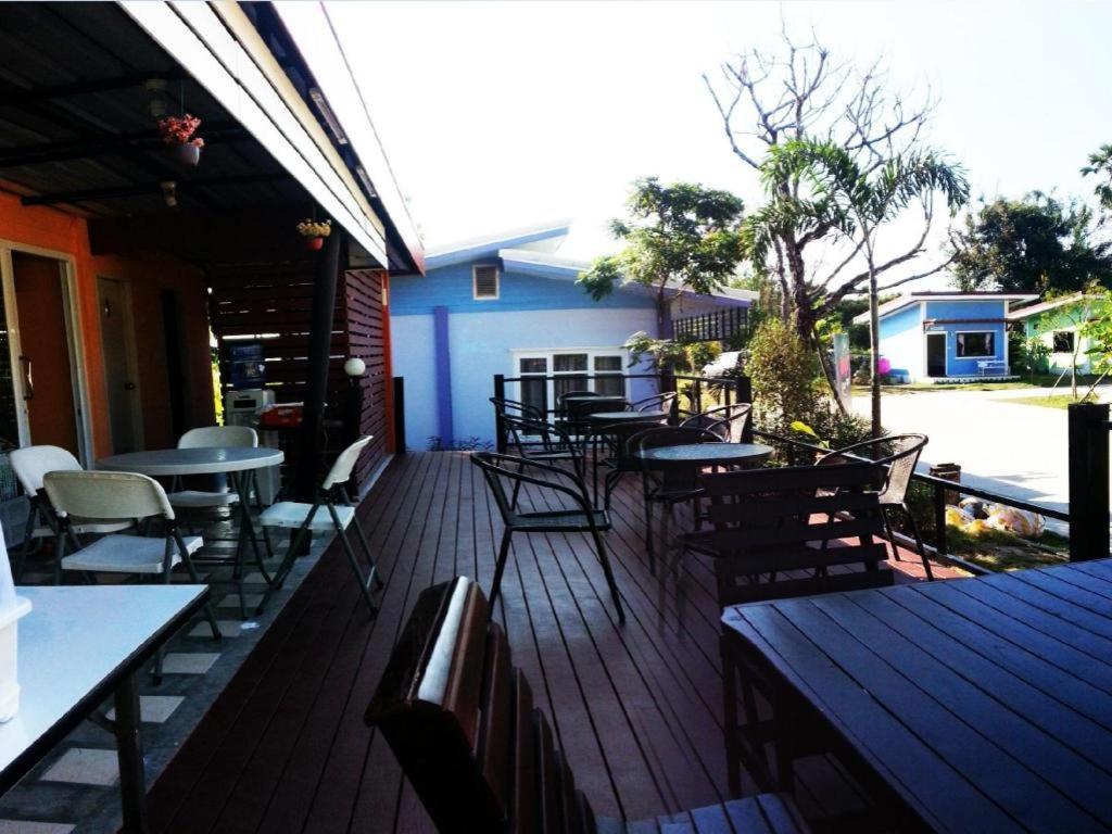 Banrai Chernma Resort 3*
