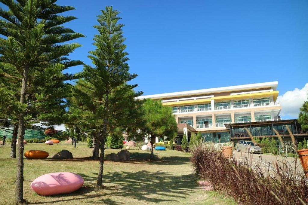 Breeze Hill 3* Khao Kho