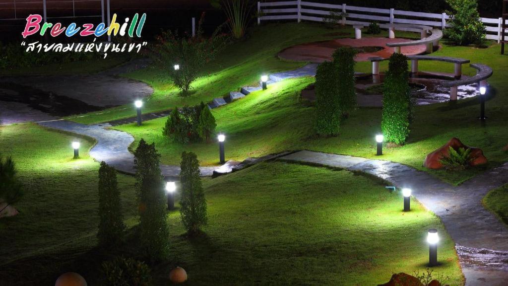 Breeze Hill Khao Kho