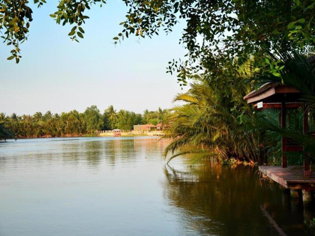 Baan Suan Nuan Ta Resort 4*