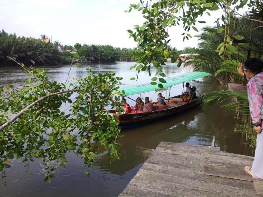 Resort Baan Suan Nuan Ta 4*