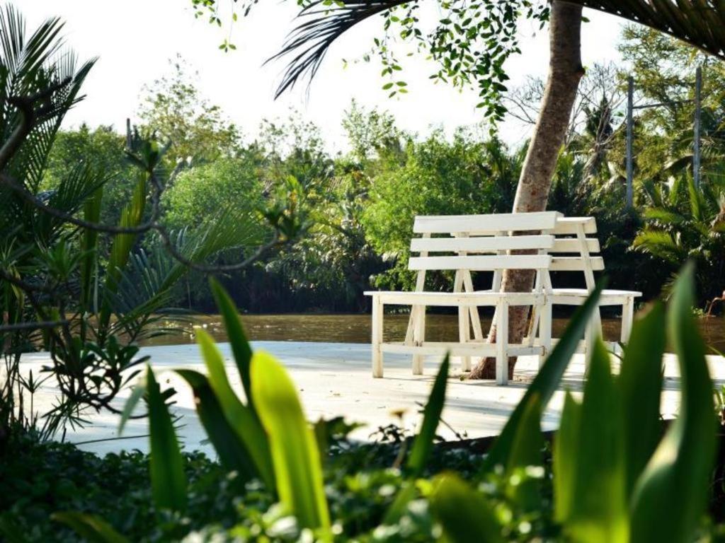 Resort Baan Suan Nuan Ta Samut Songkhram