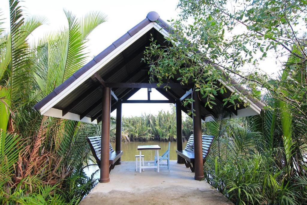 Baan Suan Nuan Ta