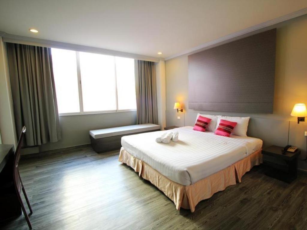Thepnakorn 3* Buriram