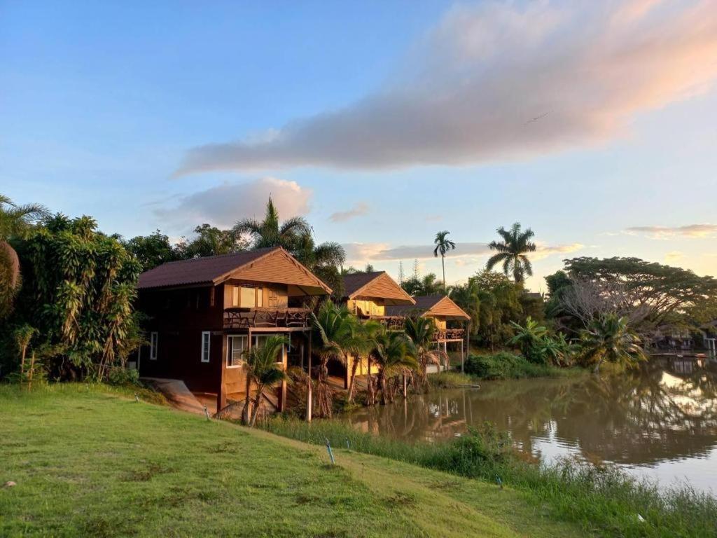 Resort Nicslongstay Wang Nam Khiao