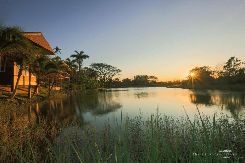 Nicslongstay Resort 3*